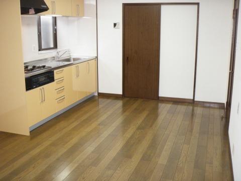 パークハウス（0101） 部屋画像