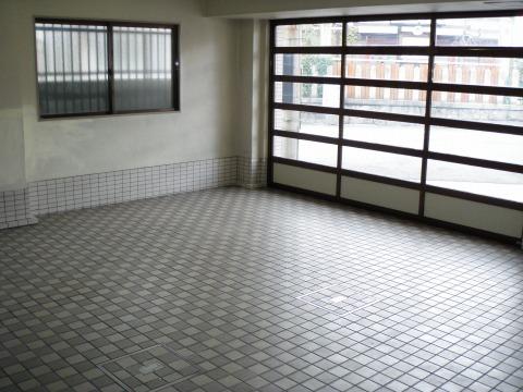 パークハウス（0101） 部屋画像