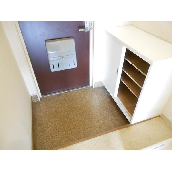 杭瀬南新町1丁目マンション 部屋画像