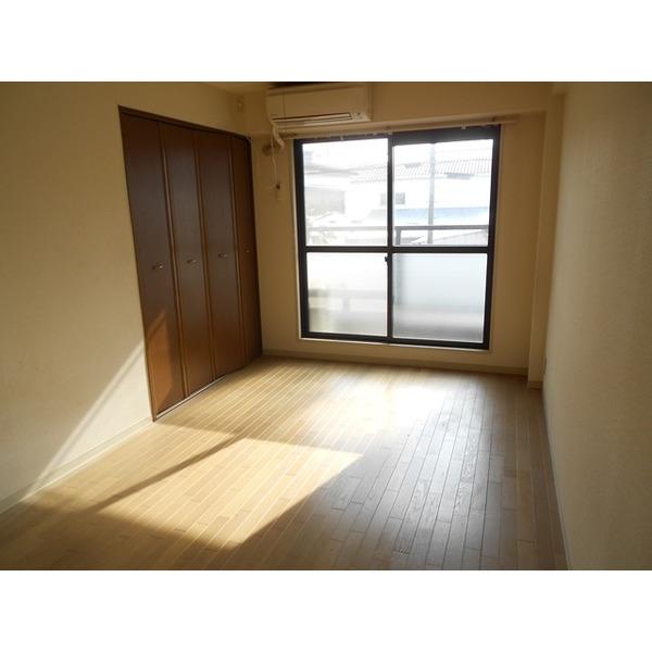 杭瀬南新町1丁目マンション 部屋画像