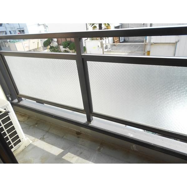 杭瀬南新町1丁目マンション バルコニー