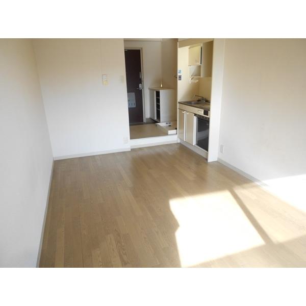 杭瀬南新町1丁目マンション 部屋画像