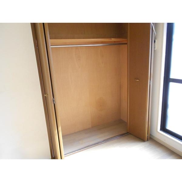 杭瀬南新町1丁目マンション 部屋画像