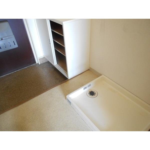 杭瀬南新町1丁目マンション 部屋画像