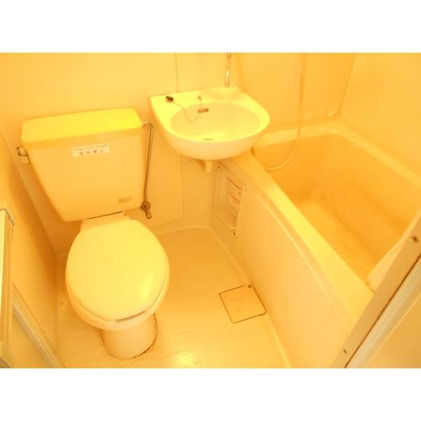 杭瀬南新町1丁目マンション 部屋画像