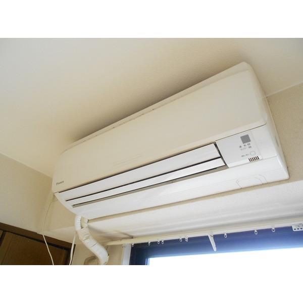 杭瀬南新町1丁目マンション 部屋画像