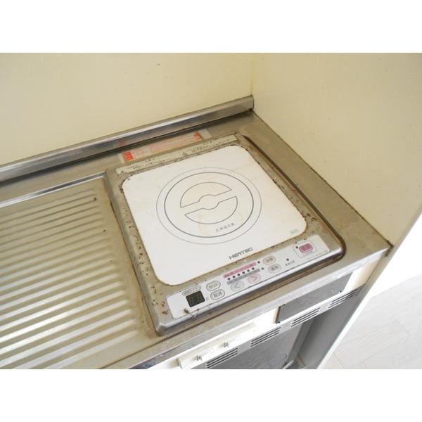 杭瀬南新町1丁目マンション 部屋画像