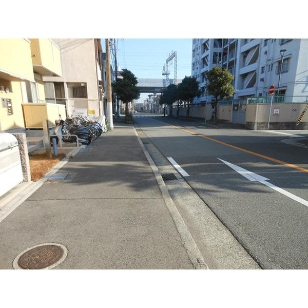 杭瀬南新町1丁目マンション 物件画像