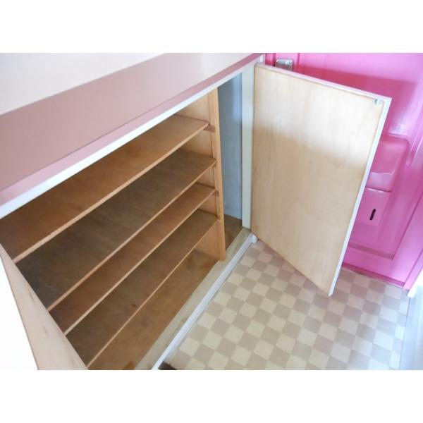 プランドールミウラ 部屋画像