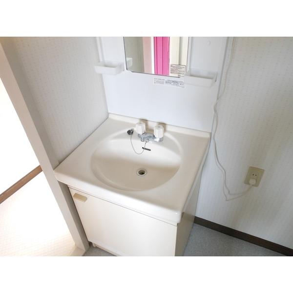 プランドールミウラ 部屋画像