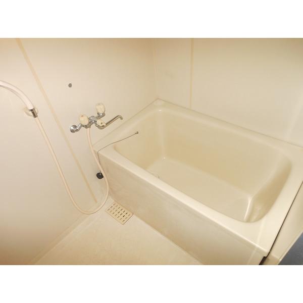 プランドールミウラ 部屋画像