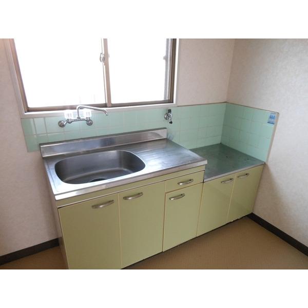 プランドールミウラ 部屋画像