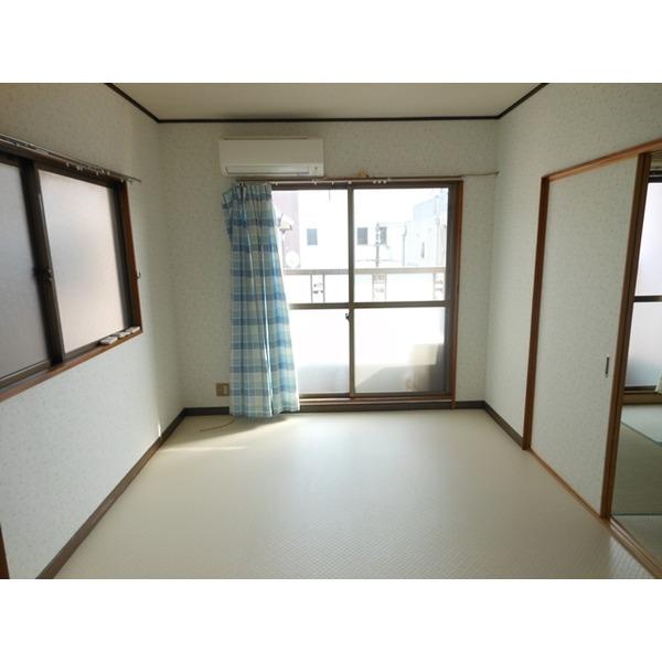 プランドールミウラ 部屋画像