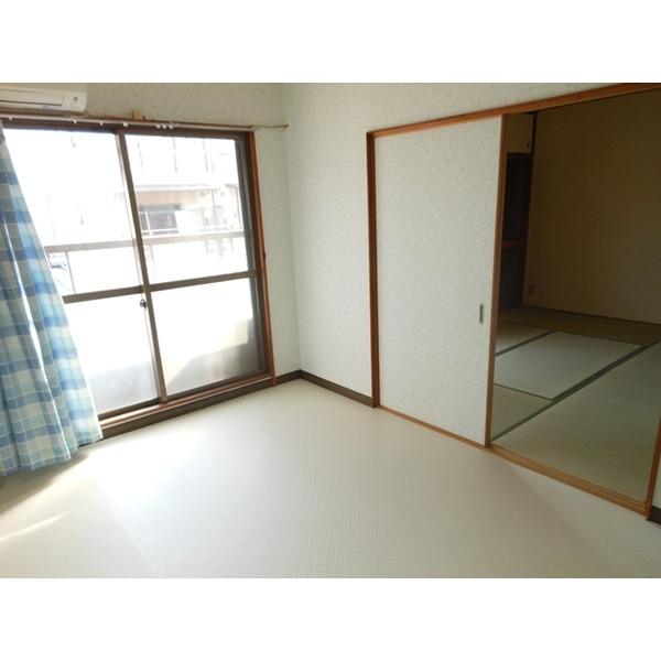 プランドールミウラ 部屋画像