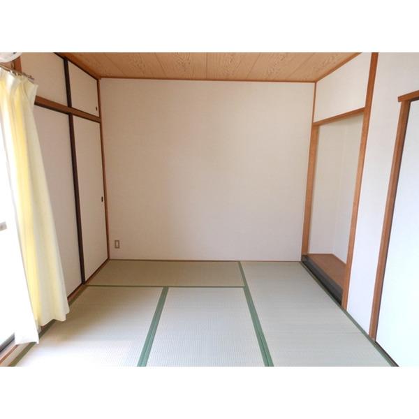 プランドールミウラ 部屋画像