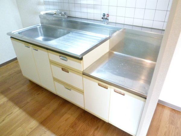 レボンヌ尼崎 部屋画像