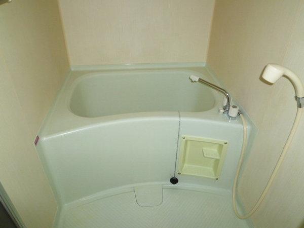 レボンヌ尼崎 部屋画像