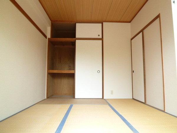 レボンヌ尼崎 部屋画像