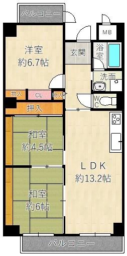 写真:物件の写真