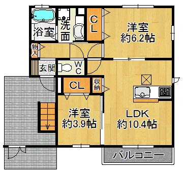 写真:物件の写真