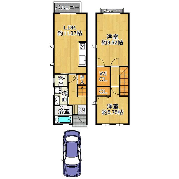 写真:物件の写真