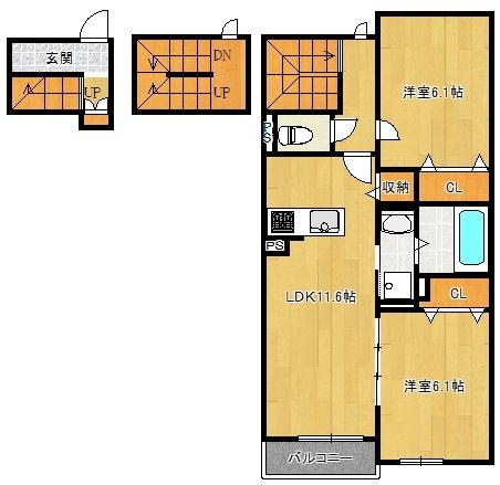 写真:物件の写真