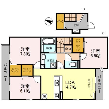 写真:物件の写真