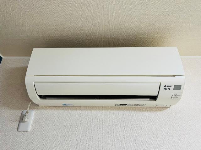 ラージヒル尼崎東 設備