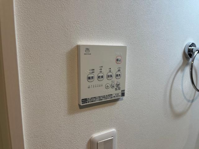 FUCLA大物 設備