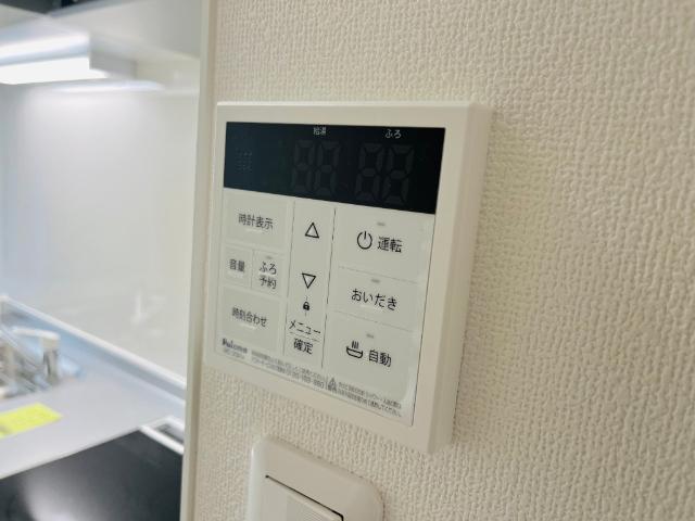 クリエオーレ梶ケ島 その他