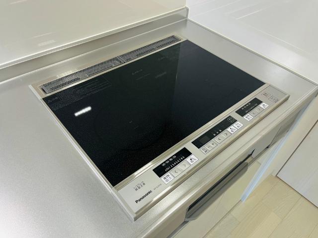 クリエオーレ梶ケ島 キッチン