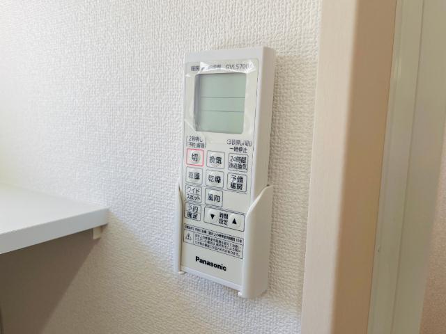 クリエオーレ梶ケ島 その他