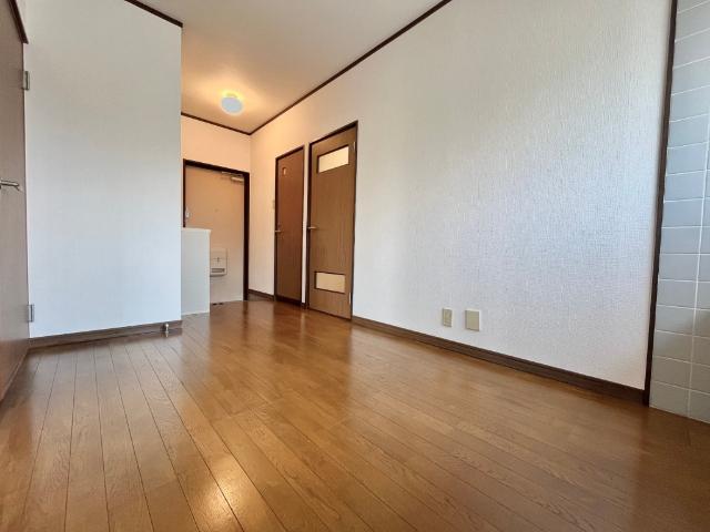パークハウス（202） その他部屋・スペース