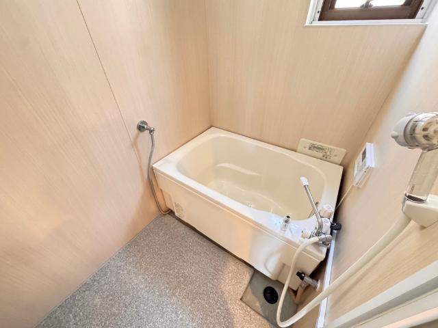 大屋町ハイツ バス／シャワー