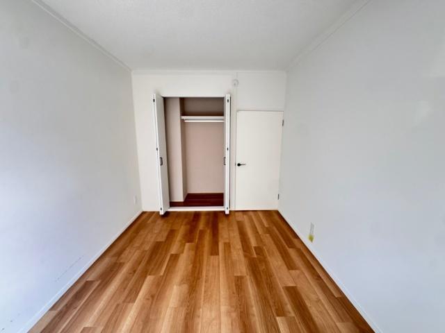 大屋町ハイツ 室内