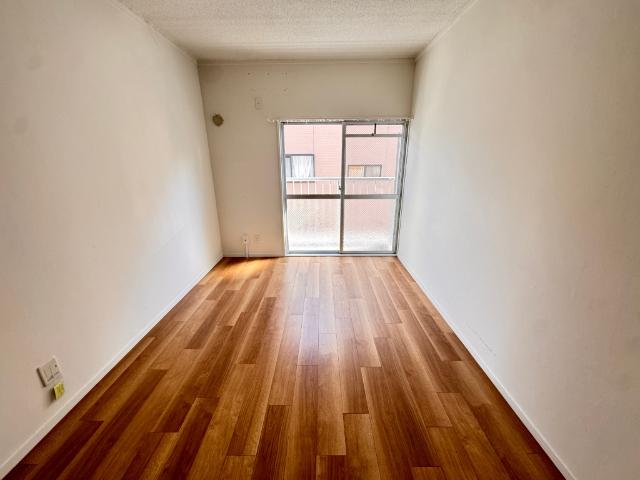 大屋町ハイツ 室内