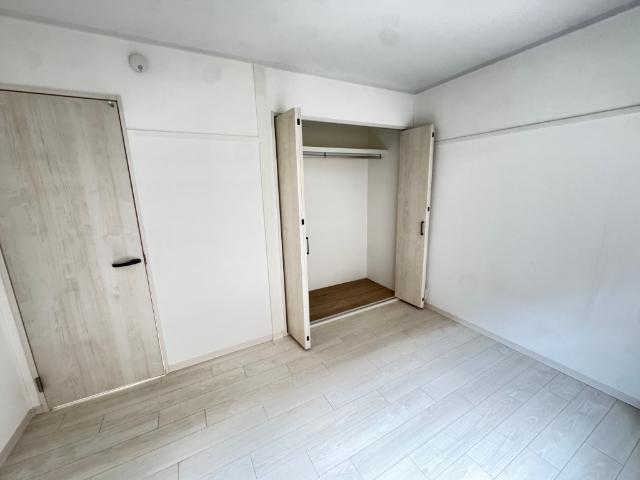 大屋町ハイツ 室内