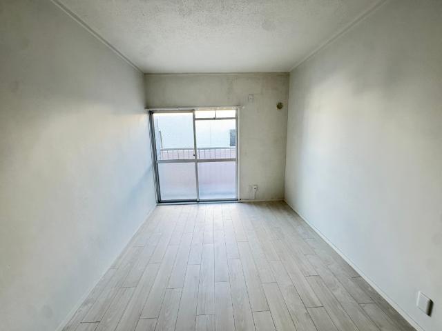 大屋町ハイツ 室内