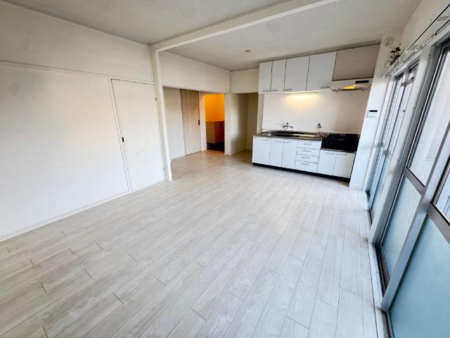 大屋町ハイツ 室内