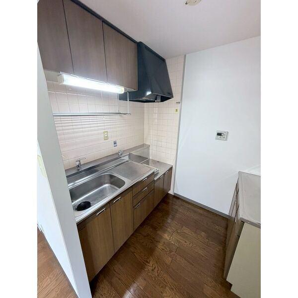 西宮市大畑町マンション キッチン