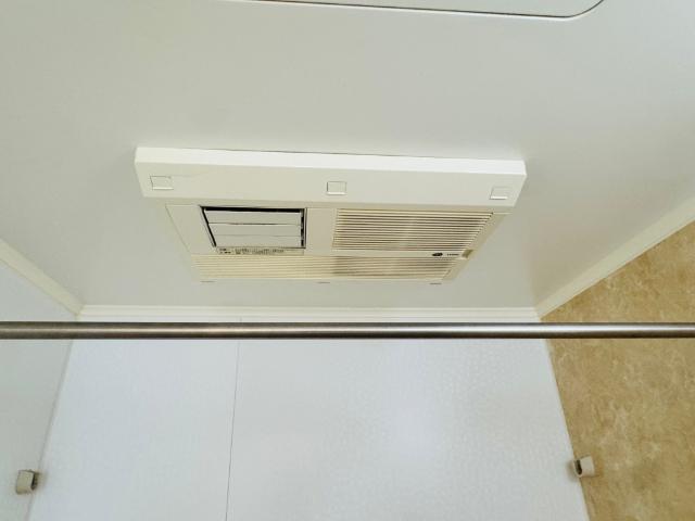 サングレールクインセス 部屋画像