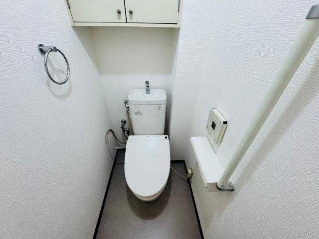 サングレールクインセス 部屋画像