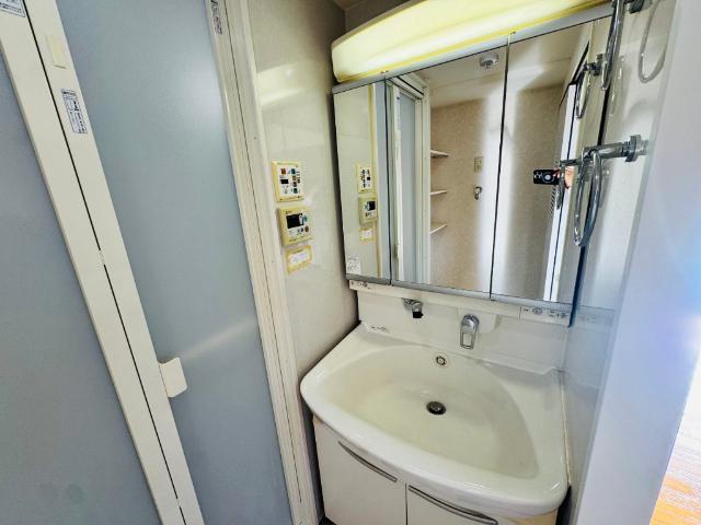 サングレールクインセス 部屋画像
