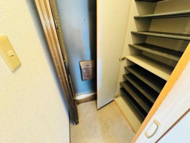 サングレールクインセス 部屋画像