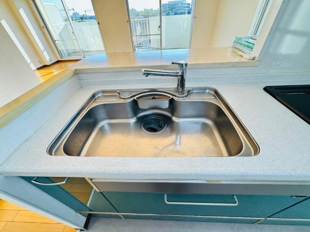 サングレールクインセス 部屋画像