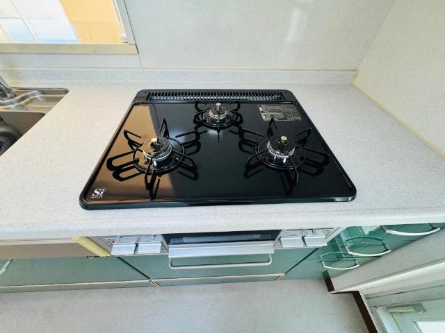 サングレールクインセス 部屋画像