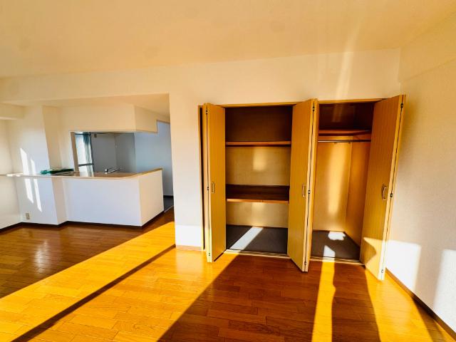 サングレールクインセス 部屋画像