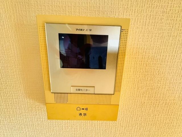 サングレールクインセス 部屋画像