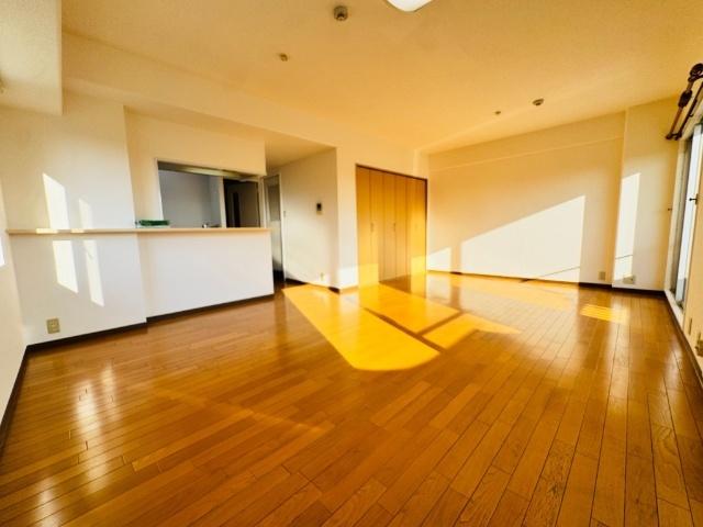 サングレールクインセス 部屋画像