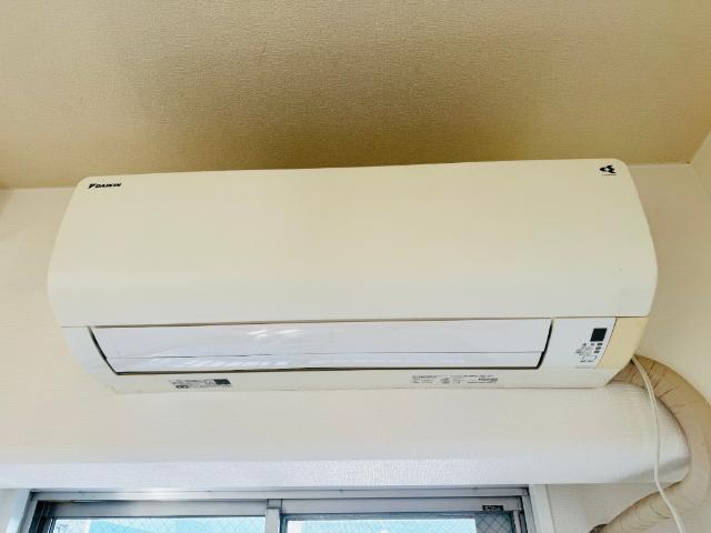 サングレールクインセス 部屋画像